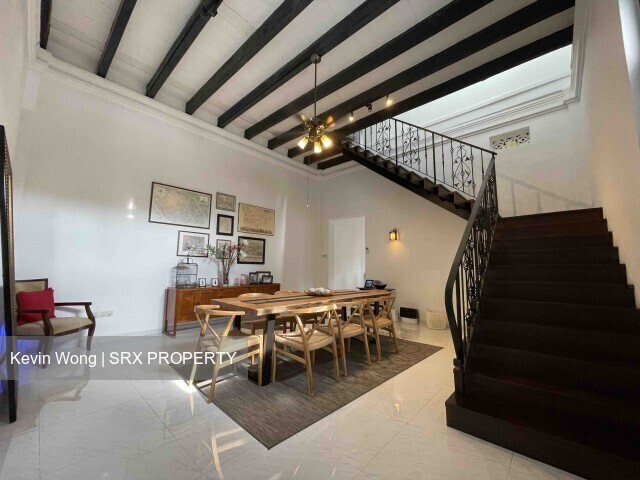 Upper East Coast Road (D15), Terrace #632094211